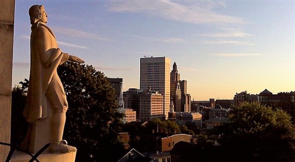 12 Things People From Rhode Island Always Have To Explain To Out Of Towners