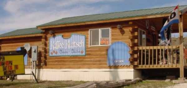 These 18 Extremely Tiny Restaurants In Wyoming Are Actually Amazing