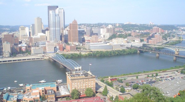 11 Things Every Pittsburgher Wants The Rest Of The Country To Know
