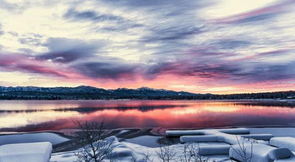 The 15 Most Vivid, Colorful Places In Idaho Are Absolutely Mesmerizing (Part II)