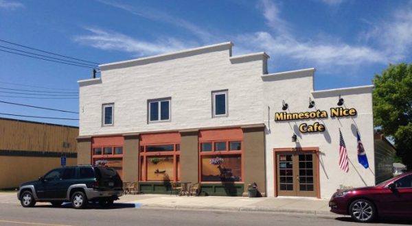 11 Restaurants In Minnesota That Are The Very Definition Of Minnesota Nice