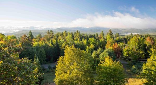 The Hidden Park That Will Make You Feel Like You’ve Discovered New Hampshire’s Best Kept Secret