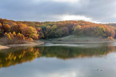 9 Epic Hiking Spots Around St. Louis Are Completely Out Of This World