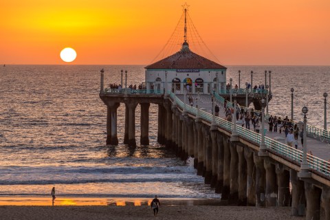 These 13 Picture-Perfect Spots In Southern California Are Positively Mesmerizing