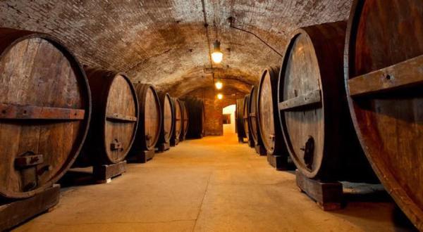 The Oldest Winery In America Is Right Here In New York And It’s Amazing