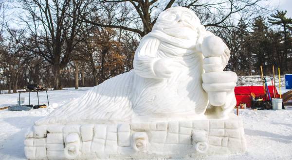 11 Winter Festivals In Illinois That Are Simply Unforgettable