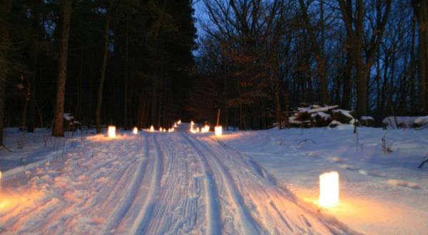 Discover Wisconsin By Candlelight At These Magical Winter Events