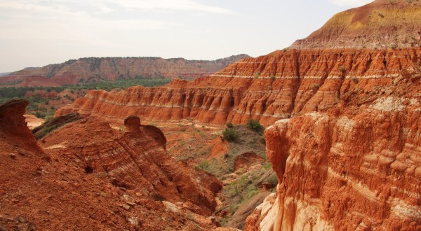 11 Incredible Trips In Texas That Will Change Your Life