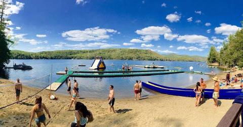 The Wisconsin Summer Camp For Adults Will Make All Of Your Childhood Dreams Come True
