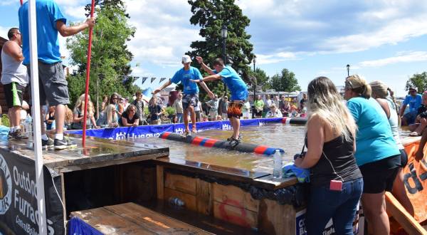 Here Are 16 Fascinating Small Town Festivals You’ll Only Find In Minnesota