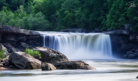 Here Are 8 Incredible Natural Wonders Hiding Near Louisville
