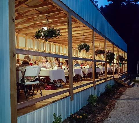 The 11 Places You Should Eat In West Virginia In 2017