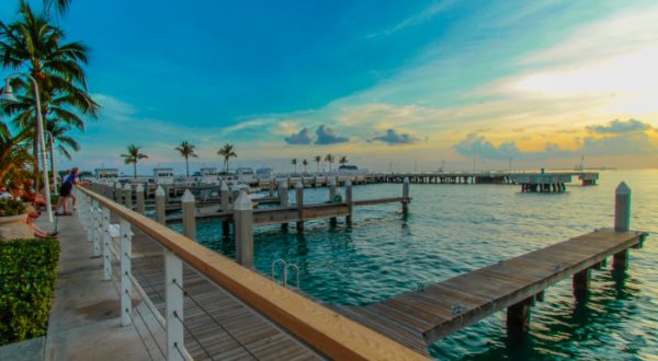12 Insanely Beautiful Photos Of The Florida Keys That Will Make You Want To Visit