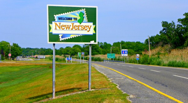 16 Things Everyone Who’s Moved Away From New Jersey Has Thought At Least Once