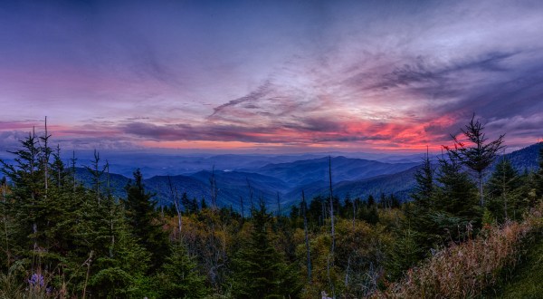 15 Insanely Beautiful Photos Of East Tennessee That Will Make You Want To Visit