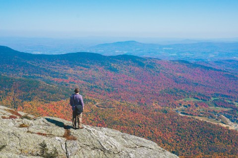 21 Things Everyone Who's Moved Away From Vermont Has Thought At Least Once