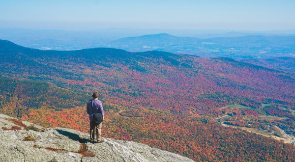 21 Things Everyone Who’s Moved Away From Vermont Has Thought At Least Once