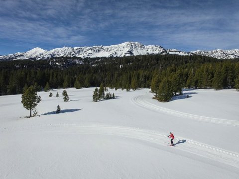 Here Are 11 Spots In Montana You Must Explore This Winter