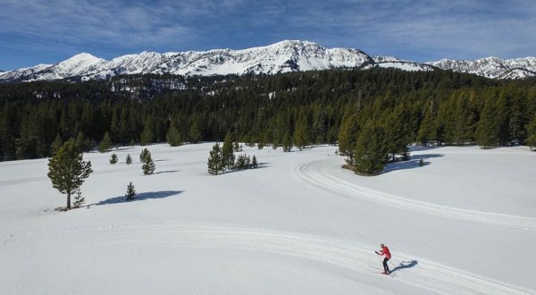 Here Are 11 Spots In Montana You Must Explore This Winter