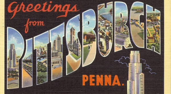 17 Things Everyone Who’s Moved Away From Pittsburgh Has Thought At Least Once