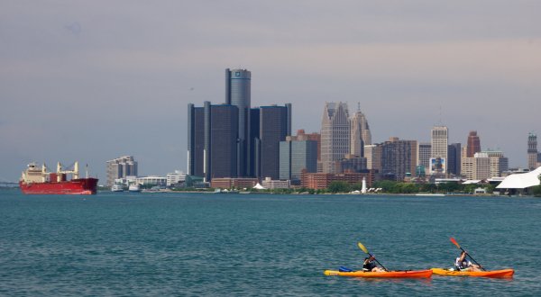 9 Undeniable Reasons Why Detroit Will Always Be Home