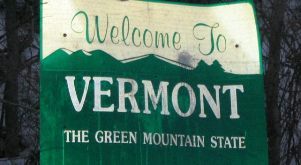 19 Undeniable Reasons Why The World Wouldn’t Be The Same Without Vermont