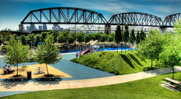 19 Reasons Living In Louisville Is The Best And Everyone Should Move Here
