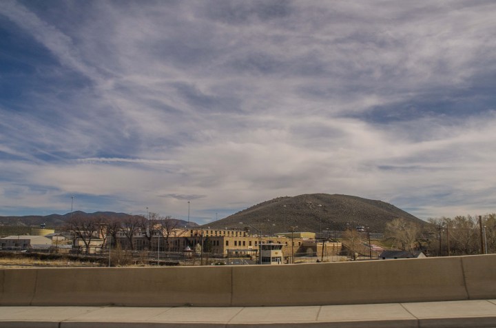 Nevada State Prison