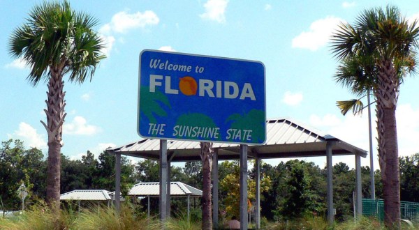 12 Things Everyone Who’s Moved Away From Florida Has Thought At Least Once