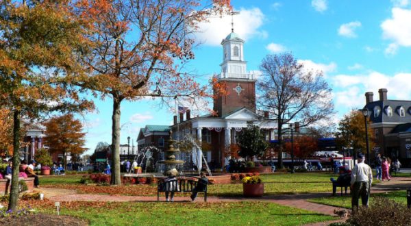 The 7 Towns You Absolutely Need To Visit In Delaware In 2017