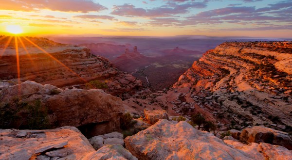 Utah Just Got A New National Monument, And You’re Going To Want To Visit