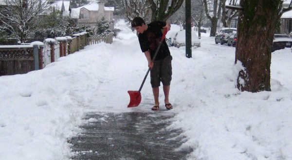 11 Reasons Minnesotans Do Winter Better Than Anyone Else