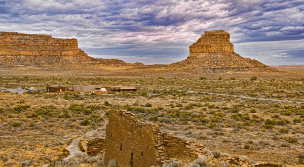 11 Perfect Places In New Mexico For People Who Hate Crowds