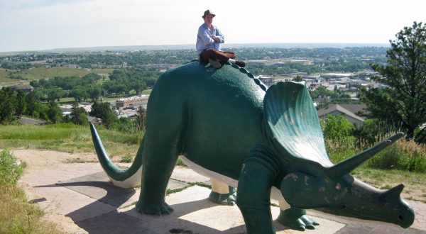 These 10 Attractions In South Dakota Show Our Unique Side