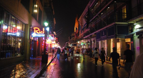 9 Things Everyone Who’s Moved Away From New Orleans Has Thought At Least Once