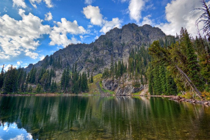 Top 10 International Travel Destinations: Idaho