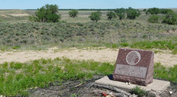 The Deadly History Of This Colorado Site Is Terrifying But True