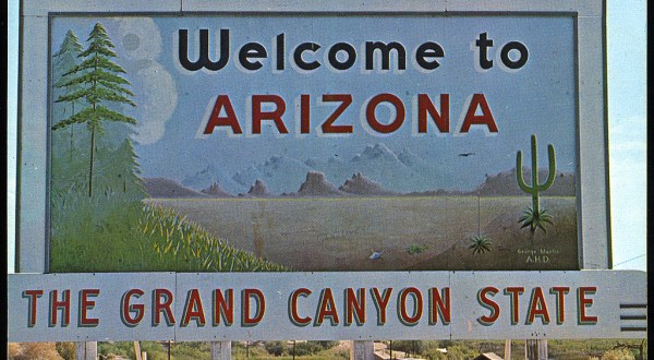 13 Things Everyone Who’s Moved Away From Arizona Has Thought At Least Once