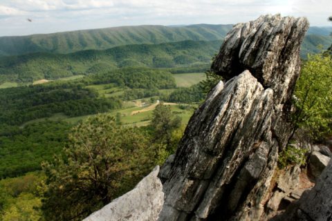 11 Incredible Trips In Virginia That Will Change Your Life