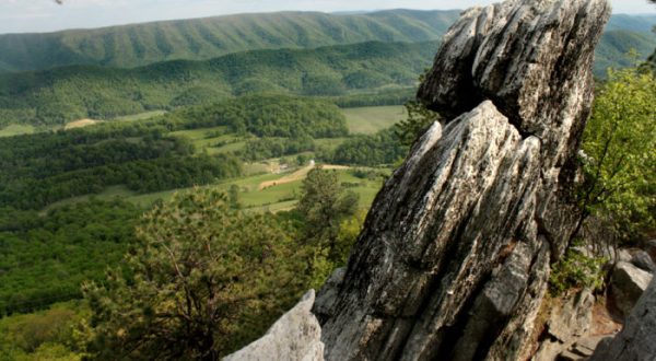 11 Incredible Trips In Virginia That Will Change Your Life