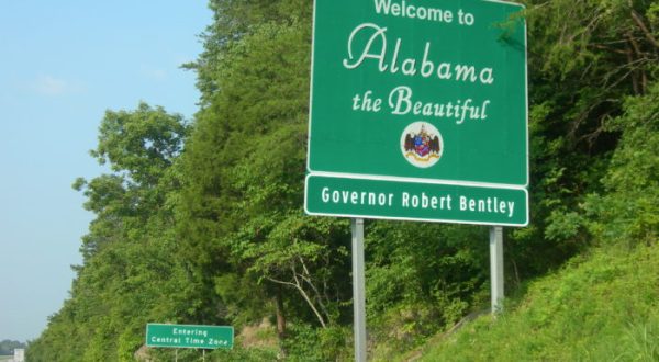 11 Things Everyone Who’s Moved Away From Alabama Has Thought At Least Once