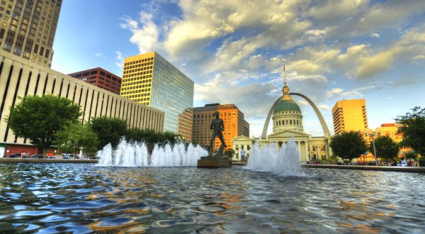 17 Reasons Living In St. Louis Is The Best And Everyone Should Move Here