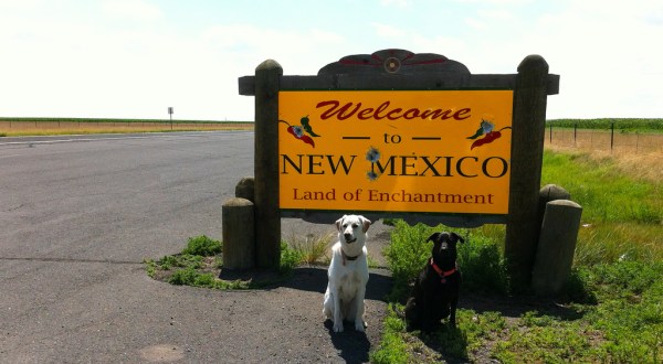 18 Things Everyone Who’s Moved Away From New Mexico Has Thought At Least Once