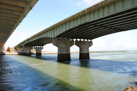 The Deadly History Of This Delaware Bridge Is Terrifying But True