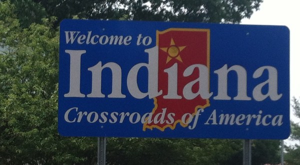 “Hoosiers” Is Now The Official Term For Indianans And We Couldn’t Be Happier