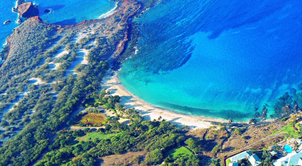 Take This Amazing 2-Day Getaway In Hawaii If You Need A Break From Real Life