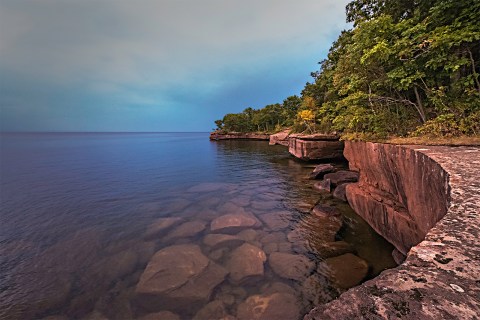 11 Underrated Wisconsin Parks That Will Bring Out The Adventurer In You
