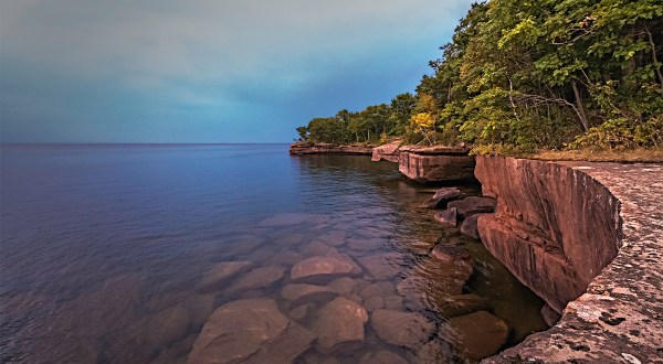 11 Underrated Wisconsin Parks That Will Bring Out The Adventurer In You
