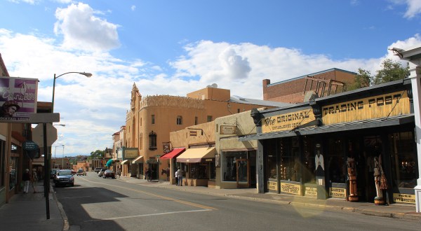 13 Questions You Can Only Answer If You’re From New Mexico