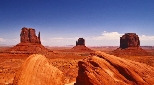 12 Places In Arizona That Make You Feel Like You’re Actually On Mars